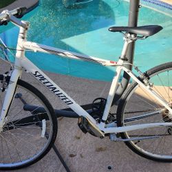 Bycicle SPECIALIZED VITA