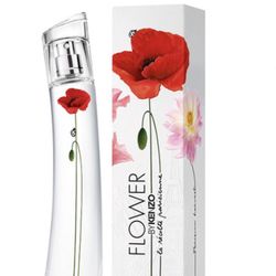 Kenzo Flower La Recolte Parisienne EDP 75ml