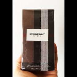 Burberry London Cologne (NEW 100 ml) 