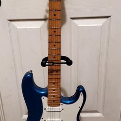 Vintage Fender USA Stratocaster Guitar
