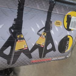 black jack 6 ton jack stands