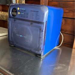 Sharp Half Pint microwave