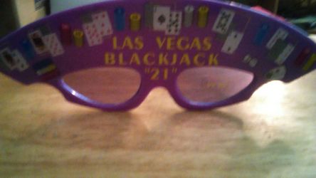Party Shades Las Vegas