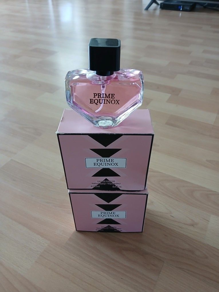 Women Perfumes 