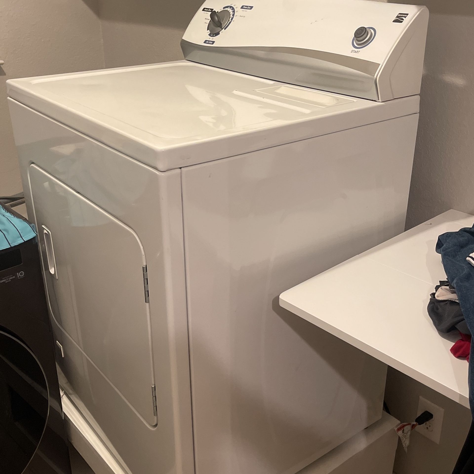Dryer