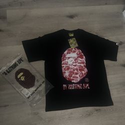Bape Shirt 
