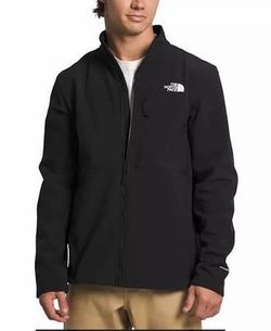 Men's North Face Apex Bionic 3 Jacket Size M