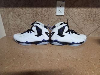 Jordan True Flight 'Dark Concord'
 Size 10.5