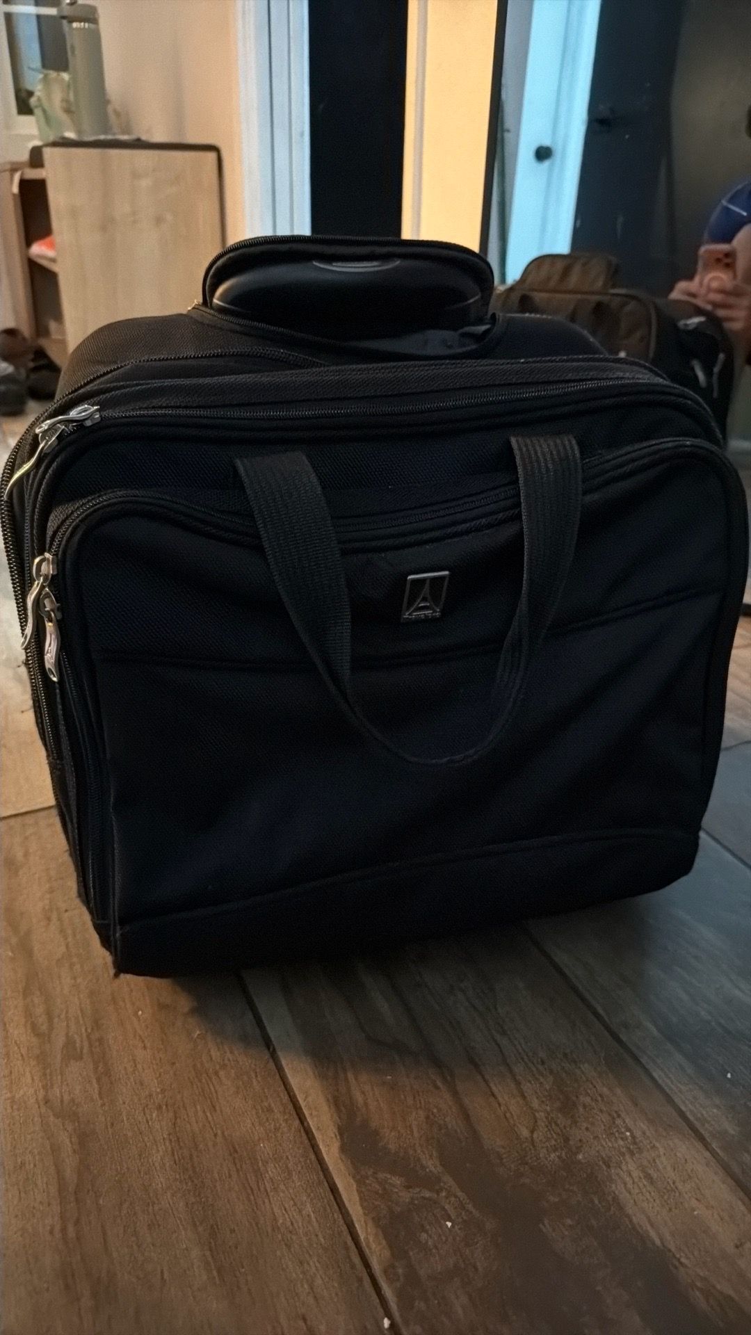 Travel pro one day bag
