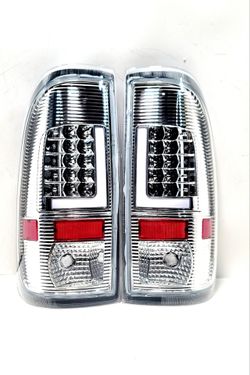 TAIL LIGHT LED  FOR 08-16 SUPER DUTY PARKING LAMP