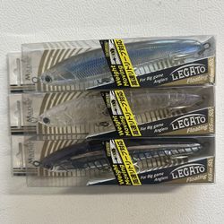 Maria Legato Floating 165mm/50g