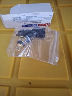 Water Temperature Sensor