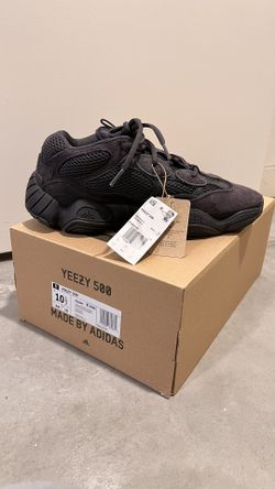 YEEZY 500