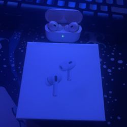 AirPods 2nd Generation 