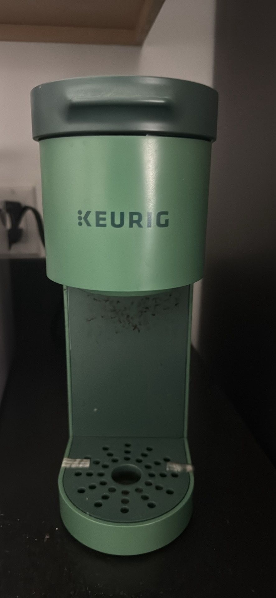 Keurig Coffee Maker