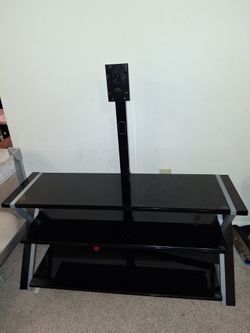 TV stand