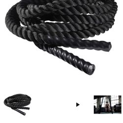 Battle Rope