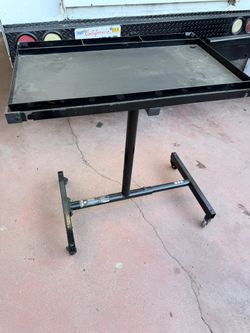 Work Table