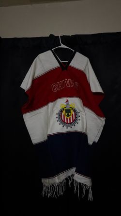 Zárate  Gavan. Poncho   CHIVAS