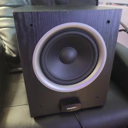 Paradigm Subwoofer