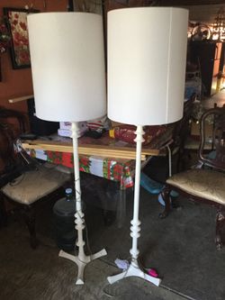 Lamps