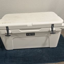 Yeti Tundra 65