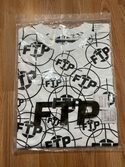 Ftp Crosshair Tee