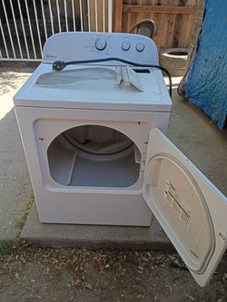 Great Price Whirlpool Electric Dryer $40