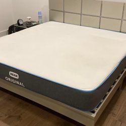 Bear Original All Foam King Mattress