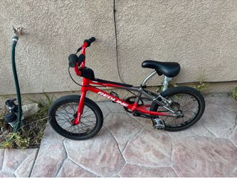 Bmx redline proline pit boss 16’’