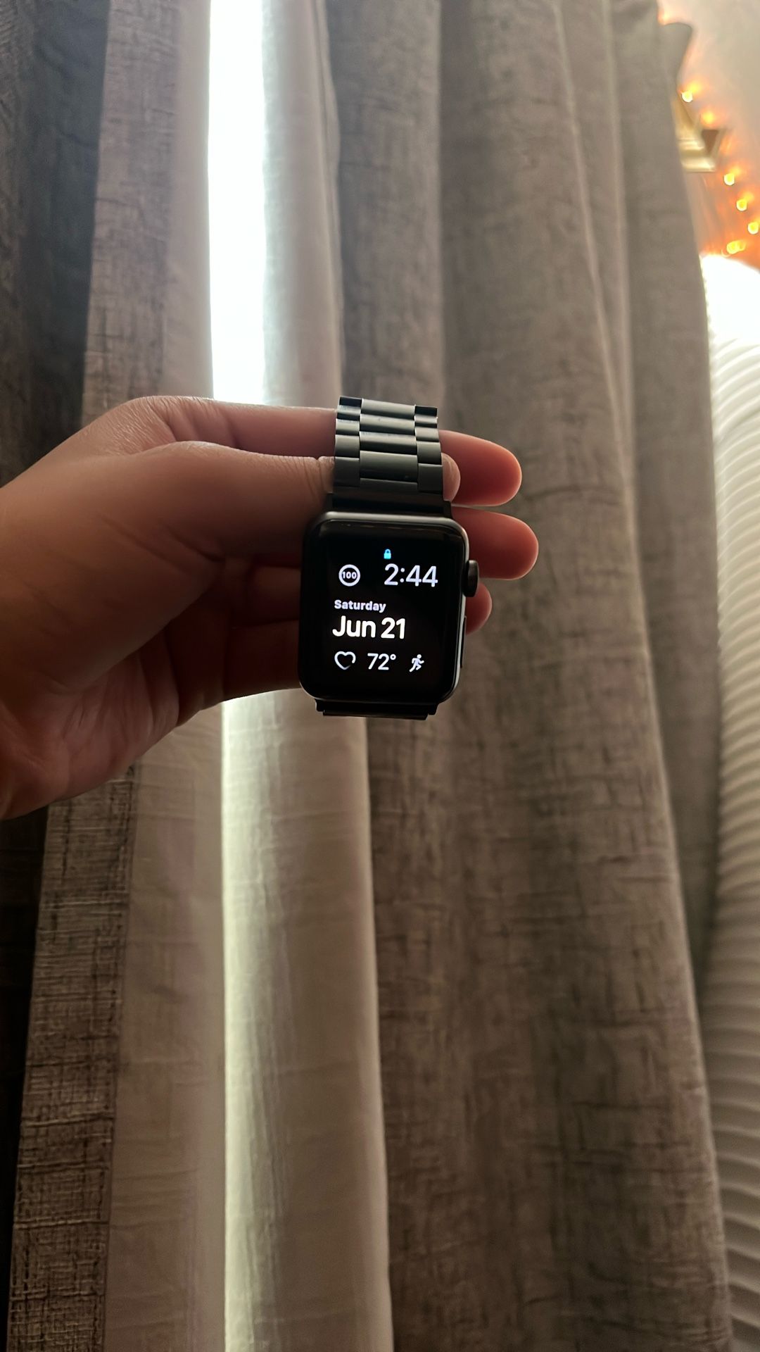 apple watch series 3
