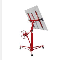 Haul Master Drywall Lift