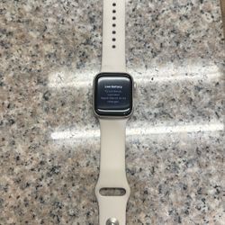 Apple Watch Series SE Gps+Lte