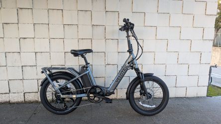 *NEW* Velotric Fold One Plus Ebike Electric Bike