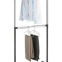 New Clothes Hanging Rack 