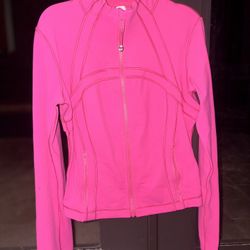 Lululemon Define Nulu Jacket