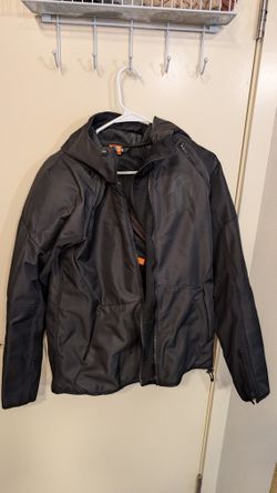Icon Airform Motorcycle Jacket Medium