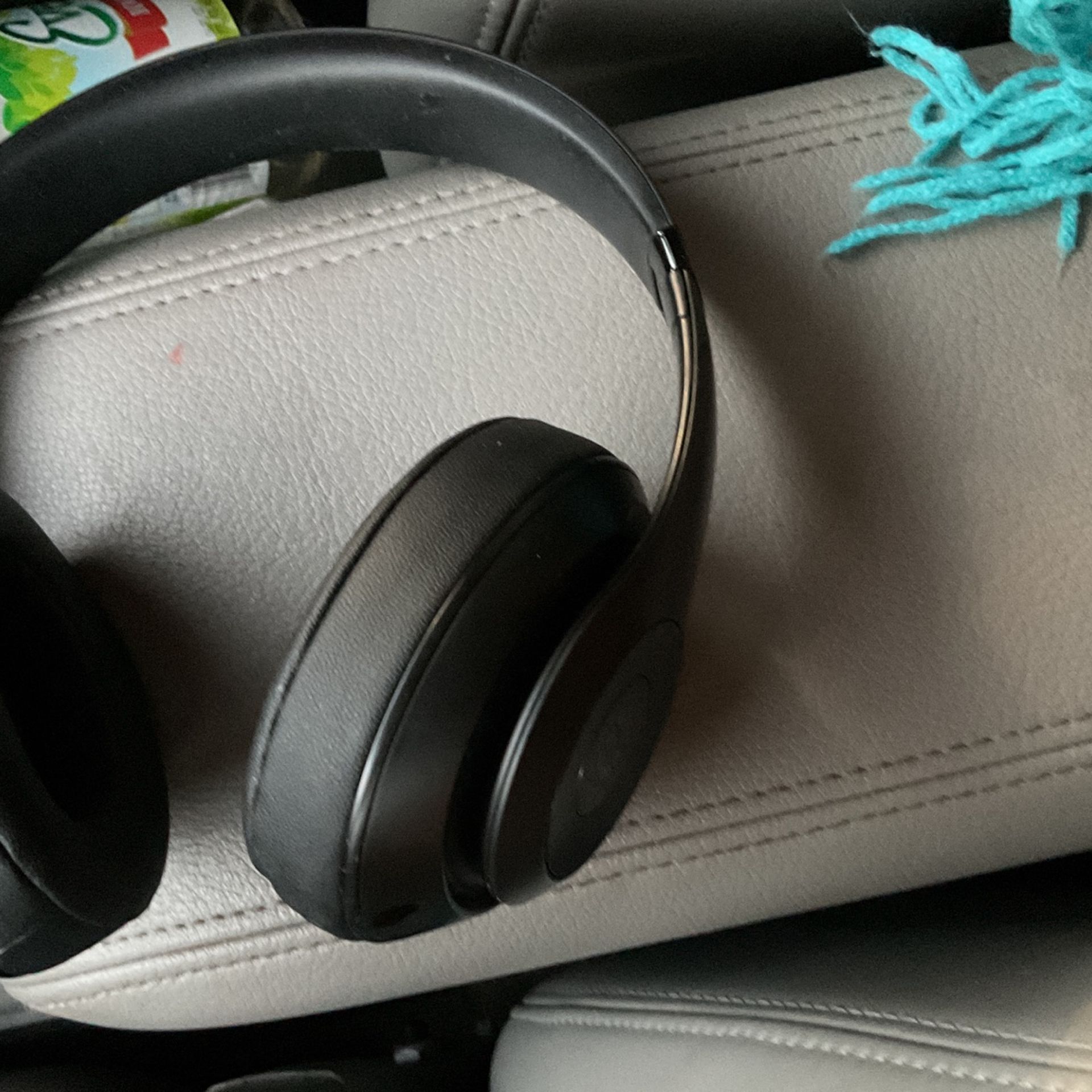 Beats Studio 3’s