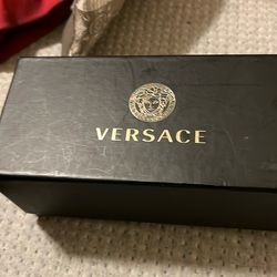 Versace Glasses