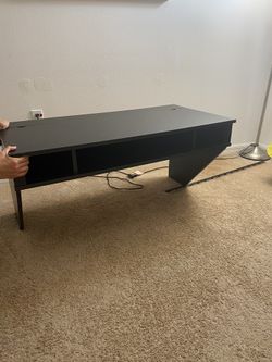 Floating Desk