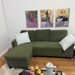 Couch For Sale