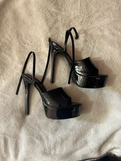 Heels 7.5
