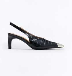 pumps/heels