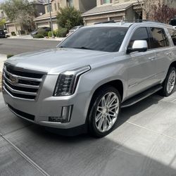 2016 Cadillac Escalade