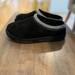 Ugg Tasman Black 3Y