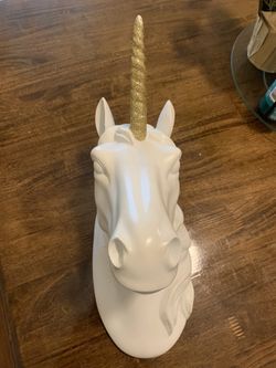 Unicorn Wall Decor