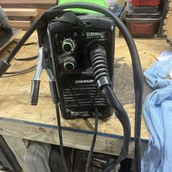 Welder