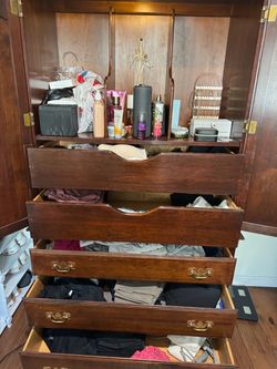 Armoire