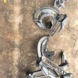 Pipe Beveling / Cutting 