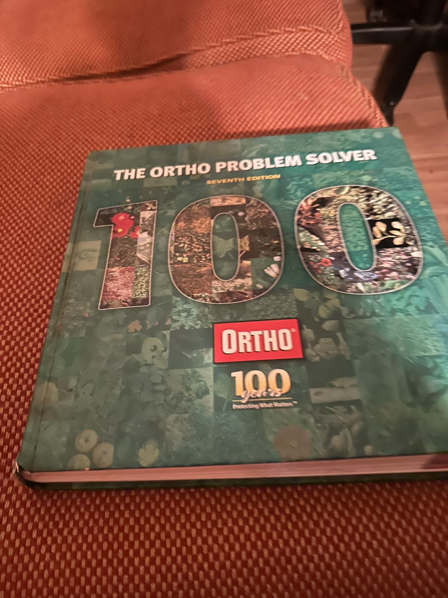 Ortho Problem Solver 7th Edition